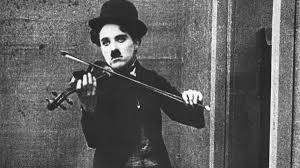 Charlie Chaplin - Estime de soi